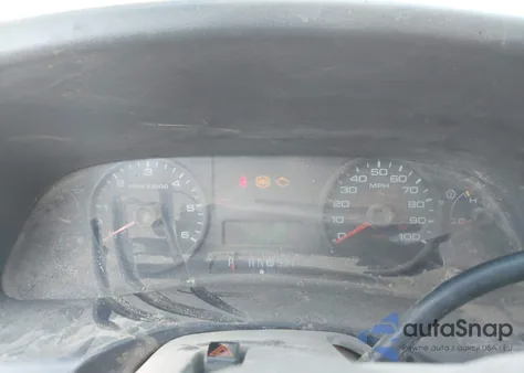 2005 Ford F250 Super Duty z USA, uszkodzony, nr VIN 1FTSW21Y25EC43035